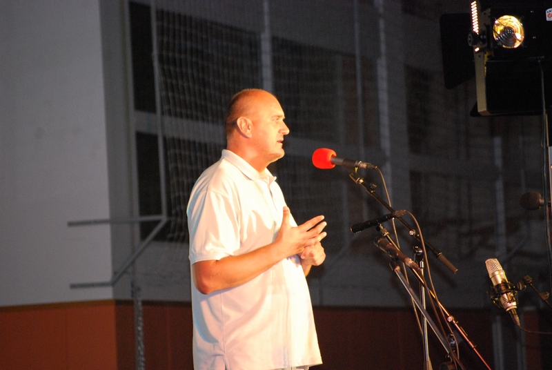 “Dalmacija pjeva i pleše”- međunarodni koncert u Mozirju “Dalmacija pjeva i pleše”- međunarodni koncert u Mozirju