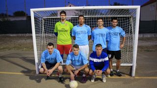 Malonogometni turnir “Lisičić 2016.”, foto: Marko Ledenko