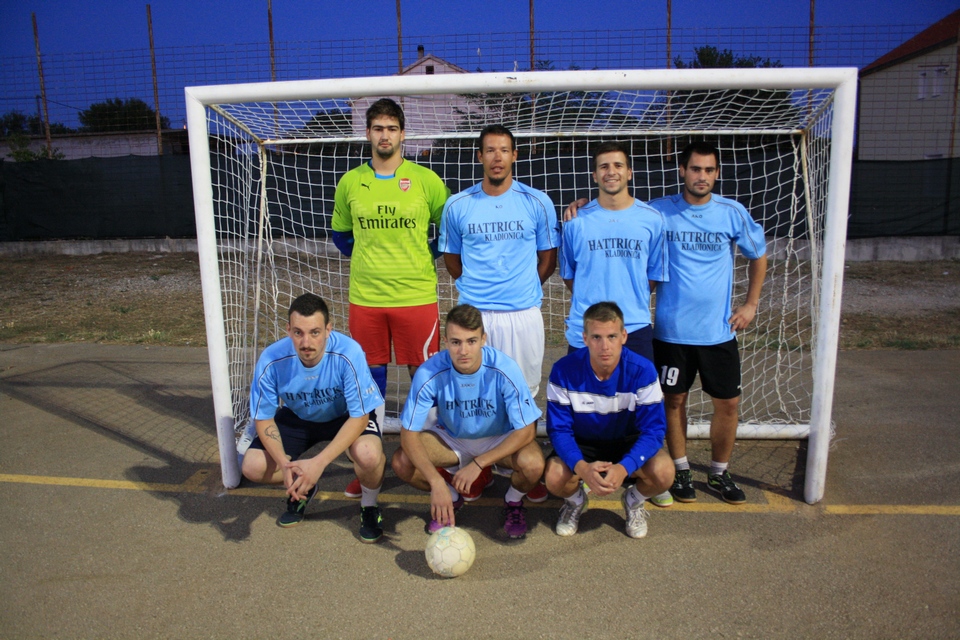 Malonogometni turnir “Lisičić 2016.”, foto: Marko Ledenko