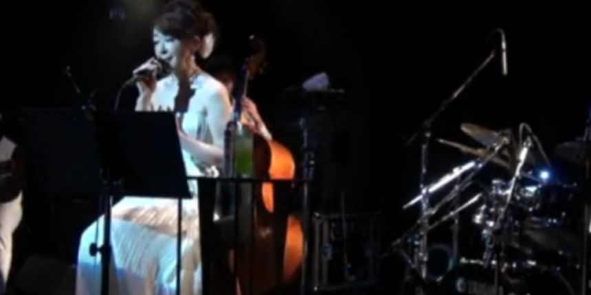 Izumi Yamaguchi ( foto Youtube) Izumi Yamaguchi ( foto Youtube)