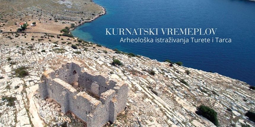 Otvorenje izložbe “Kurnatski vremeplov: Arheološka istraživanja Turete i Tarca” Otvorenje izložbe “Kurnatski vremeplov: Arheološka istraživanja Turete i Tarca”