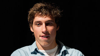 Hrvatsko narodno kazalište Zadar traži nove mlade talente za glumačku radionicu, a mi smo sinoć pratili audiciju na kojoj su se budućoj mentorici, glumici Jasni Ančić, predstavili prvi muški kandidati, foto Leo Banic