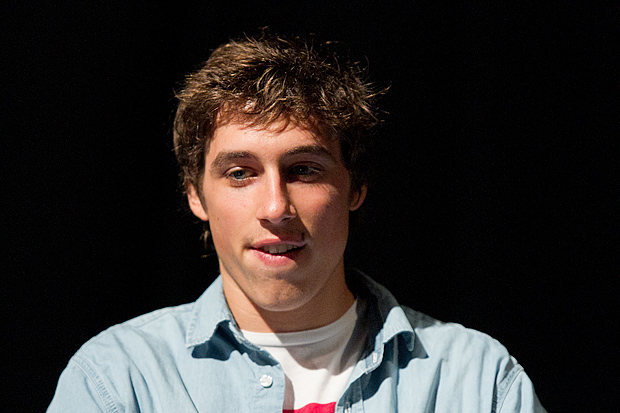 Hrvatsko narodno kazalište Zadar traži nove mlade talente za glumačku radionicu, a mi smo sinoć pratili audiciju na kojoj su se budućoj mentorici, glumici Jasni Ančić, predstavili prvi muški kandidati, foto Leo Banic