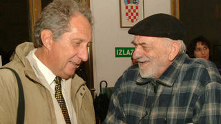 Izložba fotografija Zvonimira Brkana