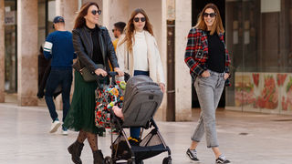 Đir po gradu, subotnja špica, 13. ožujka 2021 Đir po gradu, subotnja špica, 13. ožujka 2021