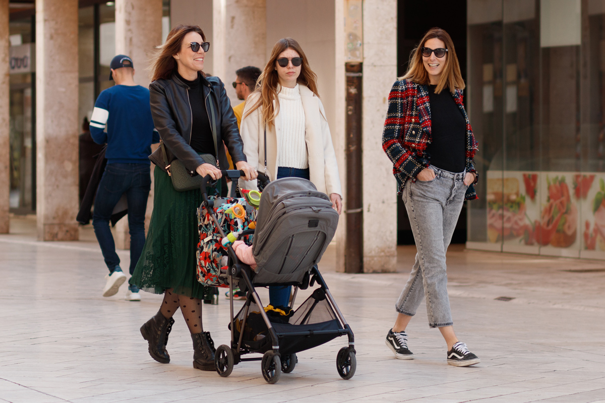 Đir po gradu, subotnja špica, 13. ožujka 2021 Đir po gradu, subotnja špica, 13. ožujka 2021