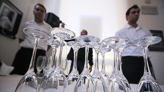 Dodjela nagrade Nasmiješeno sunce (foto:Saša Čuka) Dodjela nagrade Nasmiješeno sunce (foto:Saša Čuka)