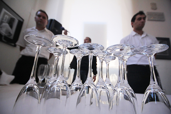 Dodjela nagrade Nasmiješeno sunce (foto:Saša Čuka) Dodjela nagrade Nasmiješeno sunce (foto:Saša Čuka)