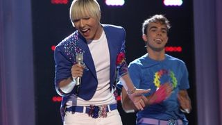 Prva polufinalna večer Eurosonga (Index.hr)