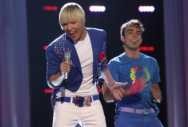 Prva polufinalna večer Eurosonga (Index.hr)