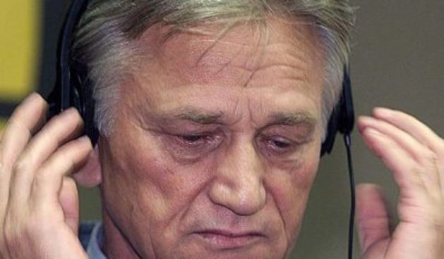 Momčilo Perišić, foto: sutra.ba