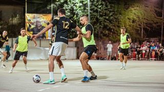 Memorijal Edi Perinčić Memorijal Edi Perinčić