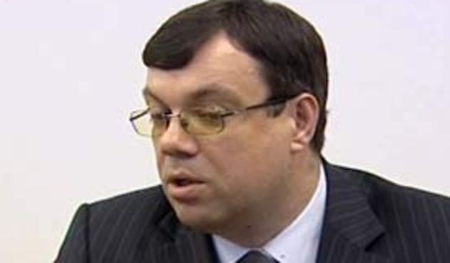 Damir Bajs (Foto: HTV)