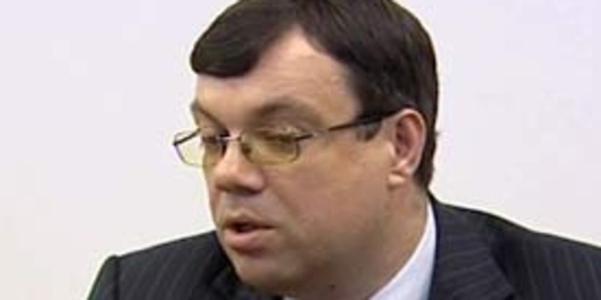 Damir Bajs (Foto: HTV)