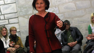 Linea Snella & boutique Marival  (Foto:Saša Čuka)