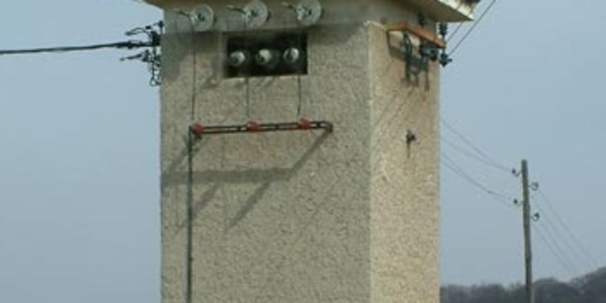 trafostanica trafostanica