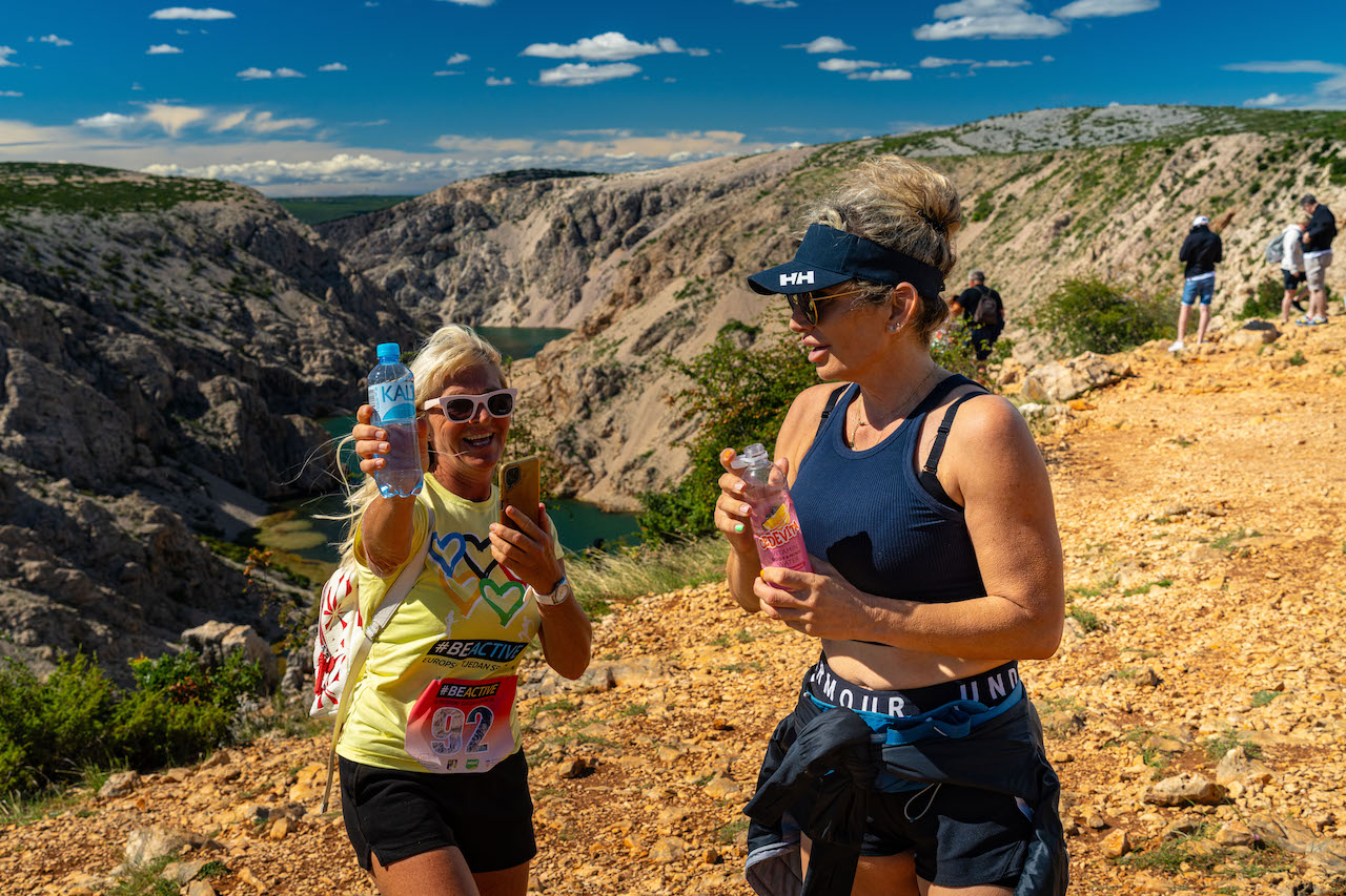 Zrmanja Triple Challenge 4.0 Zrmanja Triple Challenge 4.0