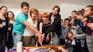 3. Zadarski plesni festival u sjećanje na Nives Šimatović-Predovan, Foto: Željko Karavida 3. Zadarski plesni festival u sjećanje na Nives Šimatović-Predovan, Foto: Željko Karavida