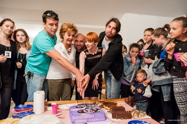 3. Zadarski plesni festival u sjećanje na Nives Šimatović-Predovan, Foto: Željko Karavida 3. Zadarski plesni festival u sjećanje na Nives Šimatović-Predovan, Foto: Željko Karavida