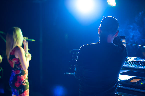 Fešta u Poličniku 29.6.2016. – foto Ivan Toman