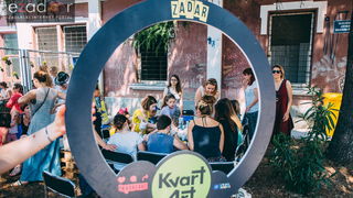 KvartArt: Jutro uz “Libretiće” i pripremanje staklenki sreće KvartArt: Jutro uz “Libretiće” i pripremanje staklenki sreće