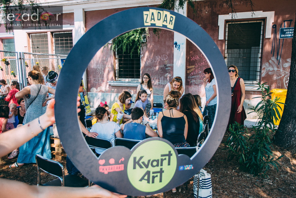 KvartArt: Jutro uz “Libretiće” i pripremanje staklenki sreće KvartArt: Jutro uz “Libretiće” i pripremanje staklenki sreće