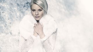 Prekrasna zimska bajka, poznate Hrvatice kao snježne kraljice! Prekrasna zimska bajka, poznate Hrvatice kao snježne kraljice!