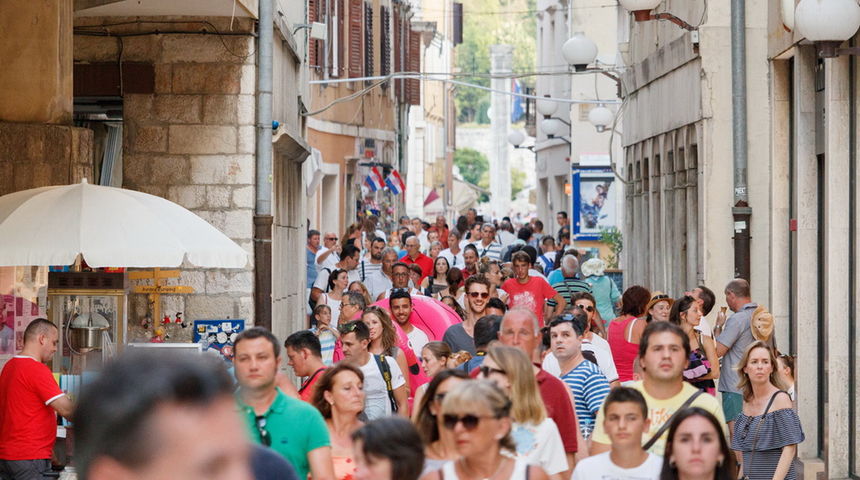 Večernji đir po gradu 5. kolovoza 2017. Večernji đir po gradu 5. kolovoza 2017.