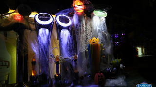 Friday Night Live: Jet Set Band @ Famous Beach Bar & Grill. Foto: Ivan Brčić Friday Night Live: Jet Set Band @ Famous Beach Bar & Grill. Foto: Ivan Brčić