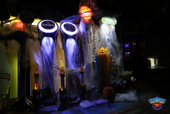 Friday Night Live: Jet Set Band @ Famous Beach Bar & Grill. Foto: Ivan Brčić Friday Night Live: Jet Set Band @ Famous Beach Bar & Grill. Foto: Ivan Brčić