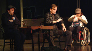 HKK Zadar ‘Metastaze’