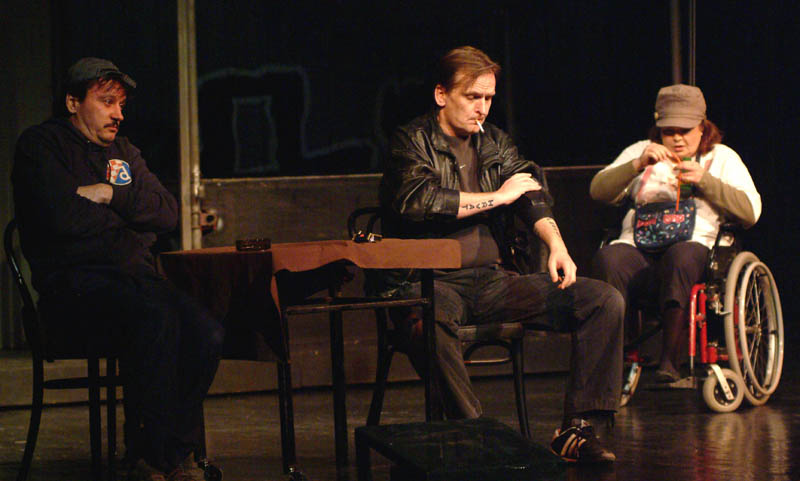 HKK Zadar ‘Metastaze’