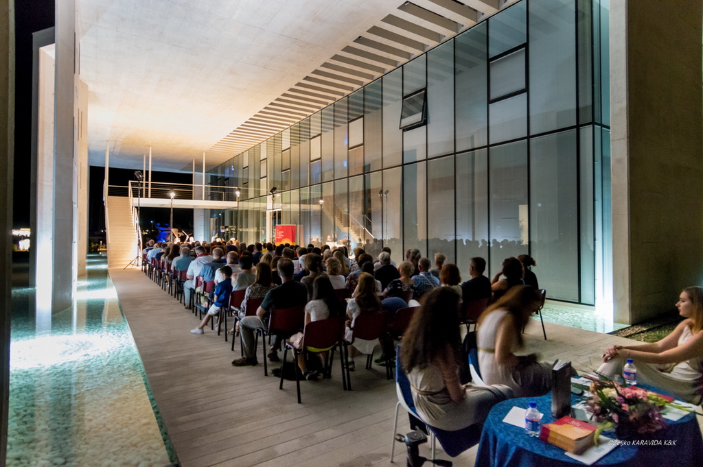 Zagrebački kvartet @ Marina Dalmacija