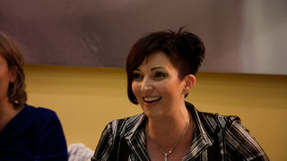 Woman of wine u restoranu Kornat, foto: Darko Belančić Woman of wine u restoranu Kornat, foto: Darko Belančić