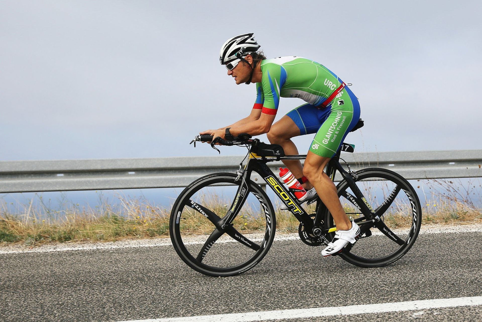 Dugi otok triatlon 2018