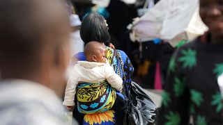 Zambija: Gradska svakodnevica u Ndoli Zambija: Gradska svakodnevica u Ndoli