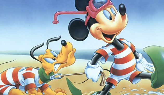 Mickey Mouse (Foto: static.rbytes.net)