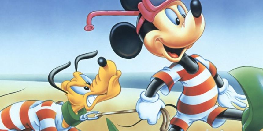 Mickey Mouse (Foto: static.rbytes.net) Mickey Mouse (Foto: static.rbytes.net)