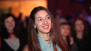 Urban & 4  u Arsenalu 26. siječnja 2013. (foto:Saša Čuka)