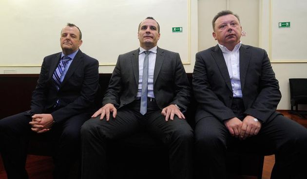 Planinska: Ni Pankretić nije ništa znao, foto: pixsell.hr