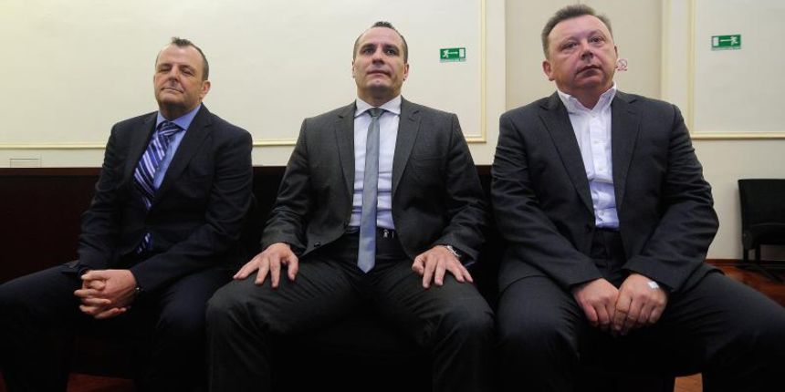 Planinska: Ni Pankretić nije ništa znao, foto: pixsell.hr