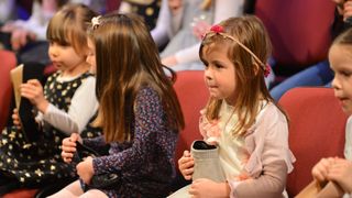 Božićni koncert zbora “Tintilinić”