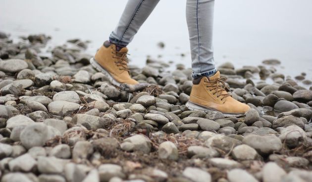 Usavršite hodanje – aktivnost u kojoj ste već po prirodi dobri Usavršite hodanje – aktivnost u kojoj ste već po prirodi dobri