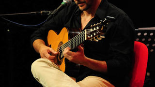 Zadar, .24.07.2012. snimio: Nenad Marčev
Brasil acoustic
Magda Mendes – vokal
Marcelo Godoy – vokal & akustična gitara
Nelson Latif – cavaquinho & akustična gitara
Gosti:
Renato Švorinić, bas,
Jadran Dučić Čićo, bubnjevi
Nebojša, ha Zadar, .24.07.2012. snimio: Nenad Marčev
Brasil acoustic
Magda Mendes – vokal
Marcelo Godoy – vokal & akustična gitara
Nelson Latif – cavaquinho & akustična gitara
Gosti:
Renato Švorinić, bas,
Jadran Dučić Čićo, bubnjevi
Nebojša, ha