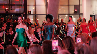 ModernA @ Zadar Cruise Port