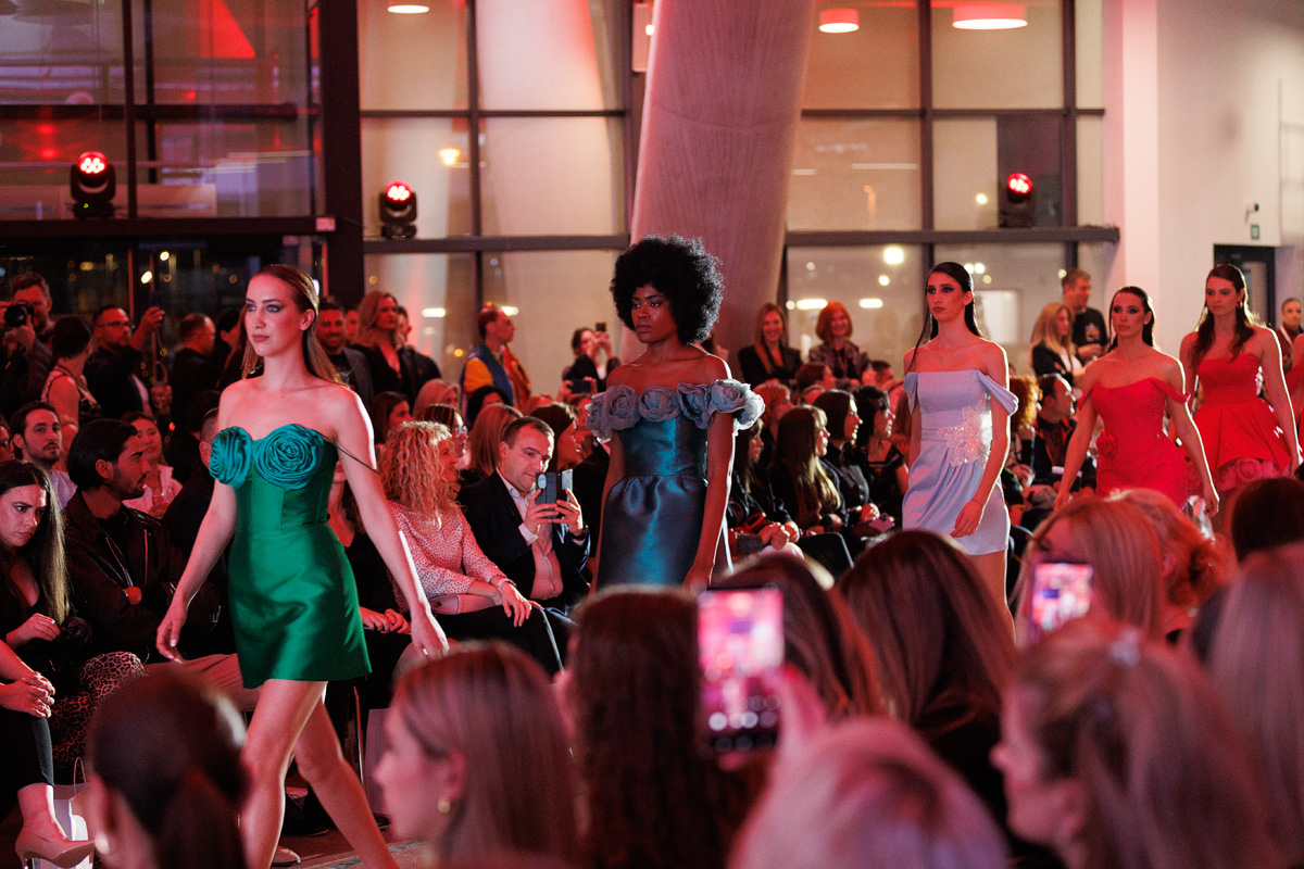 ModernA @ Zadar Cruise Port