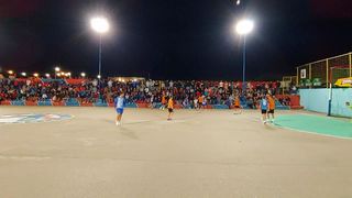 Finale turnira “Kup Vukšić 2021.” Finale turnira “Kup Vukšić 2021.”