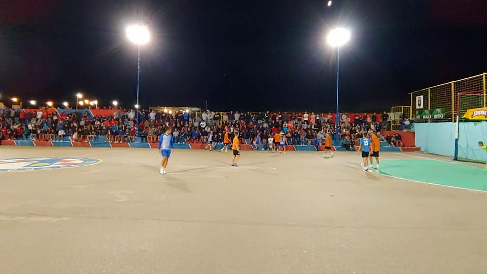 Finale turnira “Kup Vukšić 2021.” Finale turnira “Kup Vukšić 2021.”