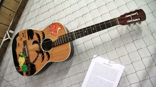 Kneževa palača: Izložba “Tragovi prošlosti na vratima sadašnjosti” Kneževa palača: Izložba “Tragovi prošlosti na vratima sadašnjosti”