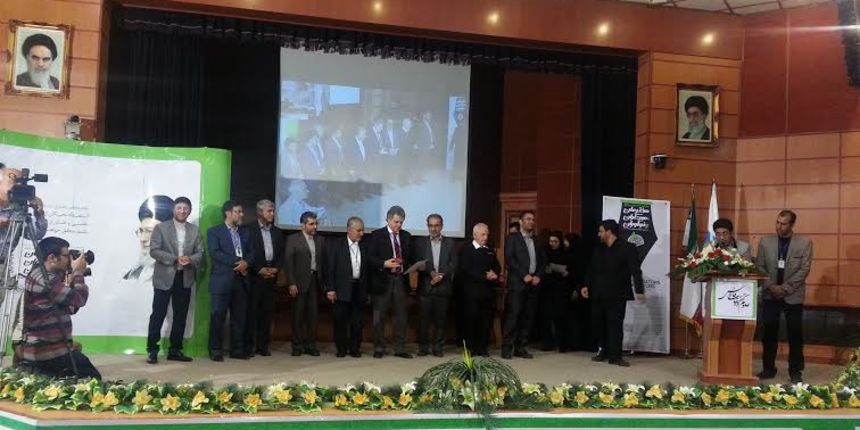 Hrvatske inovacije oduševile i Irance Hrvatske inovacije oduševile i Irance